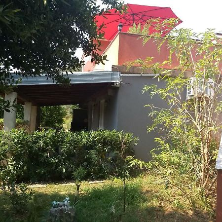 Apartman Tariba Supetarska Draga Exterior photo
