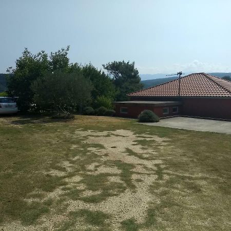 Apartman Tariba Supetarska Draga Exterior photo