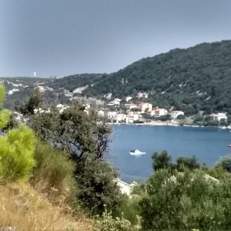 Apartman Tariba Supetarska Draga Exterior photo