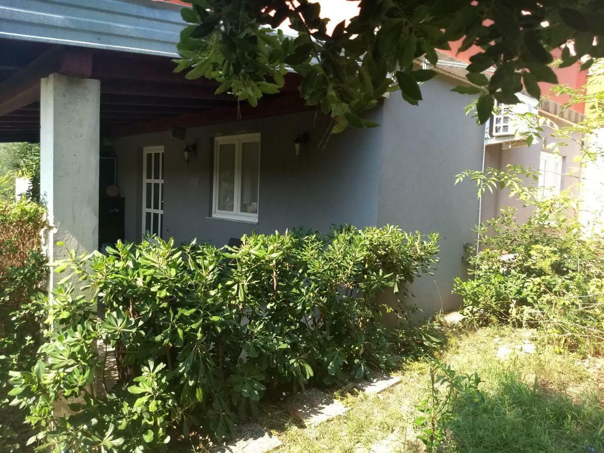 Apartman Tariba Supetarska Draga Exterior photo